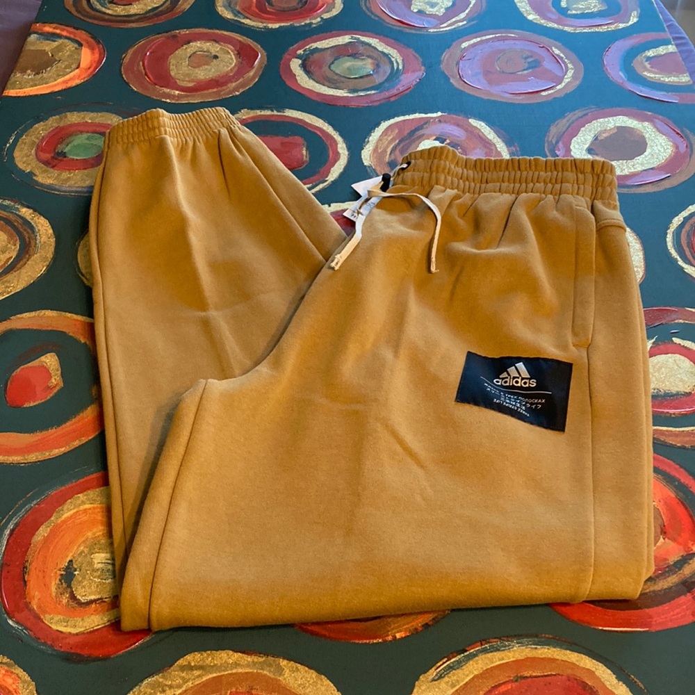 Adidas sweats